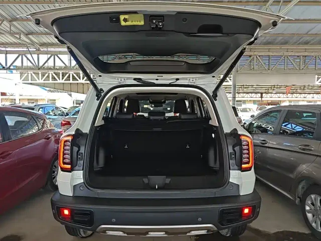 Haval Big Dog — Фото автомобиля 18