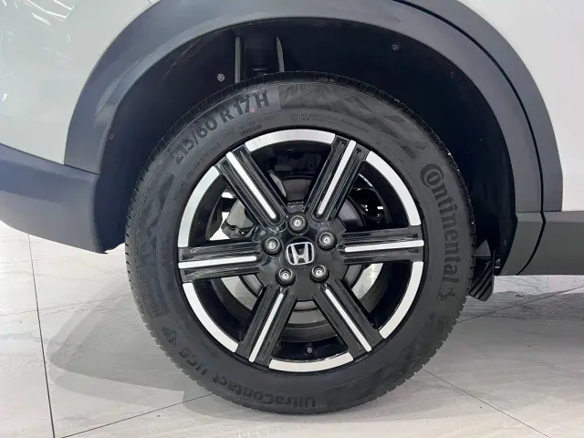 Honda Vezel — Фото автомобиля 18
