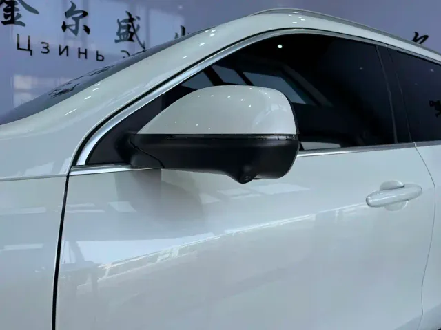 Haval H6 — Фото автомобиля 6