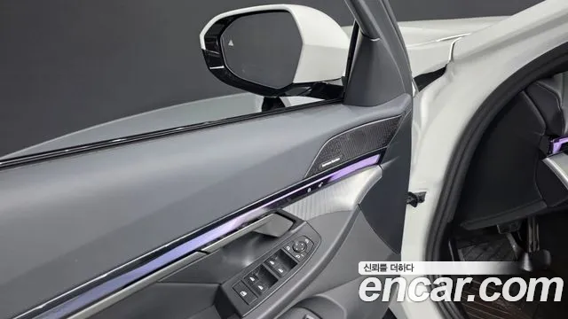 BMW 5-Series — Фото автомобиля 29