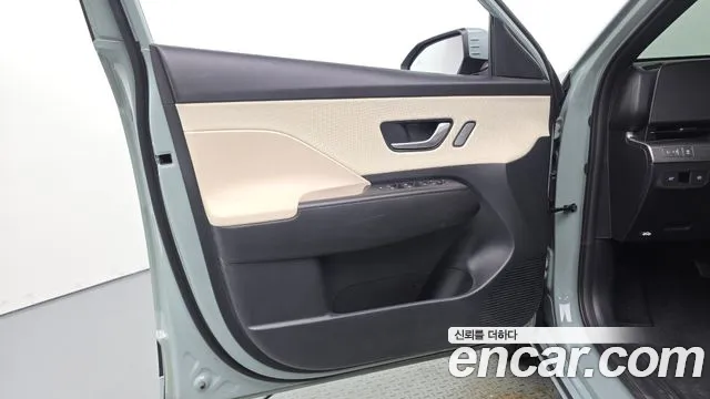 Hyundai Kona SX2 — Фото автомобиля 13