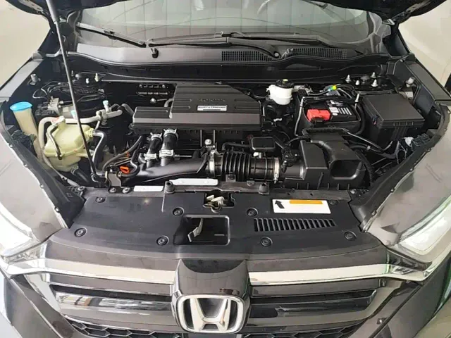 Honda CR-V — Фото автомобиля 19