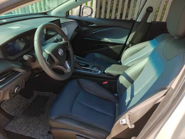 Buick Velite 6 — Фото автомобиля 8