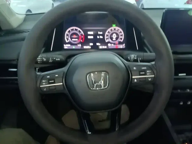 Honda Inspire — Фото автомобиля 10