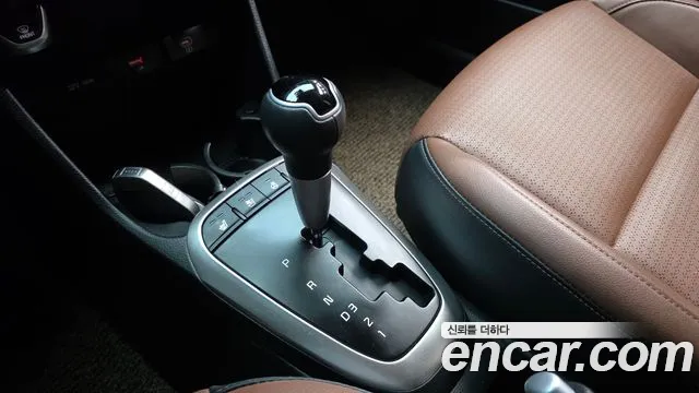 Kia morning Новый Morning (JA) Signature — Фото автомобиля 9