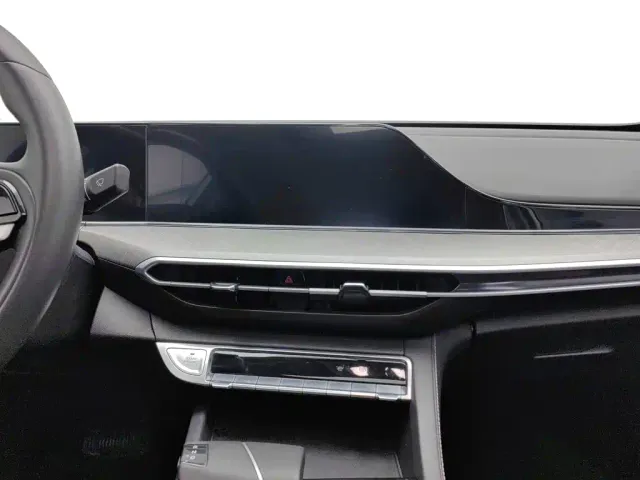 Changan Eado — Фото автомобиля 12