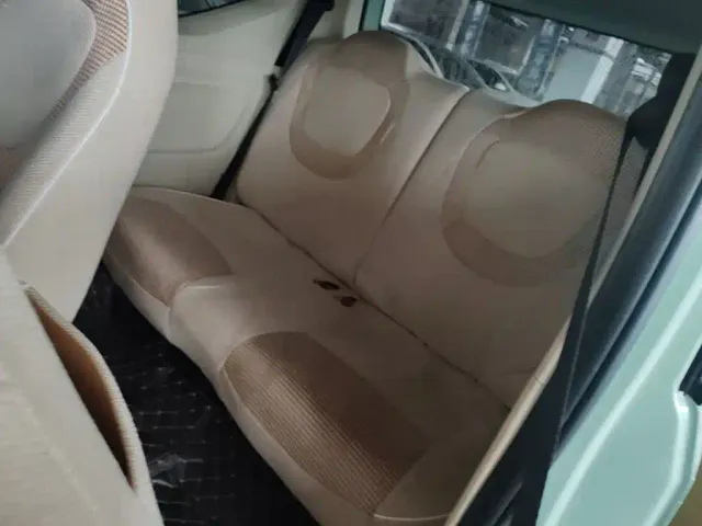 Wuling Hongguang Mini EV — Фото автомобиля 16