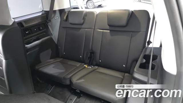 Hyundai Santa Fe MX5 — Фото автомобиля 19