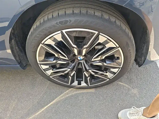BMW X3 — Фото автомобиля 13