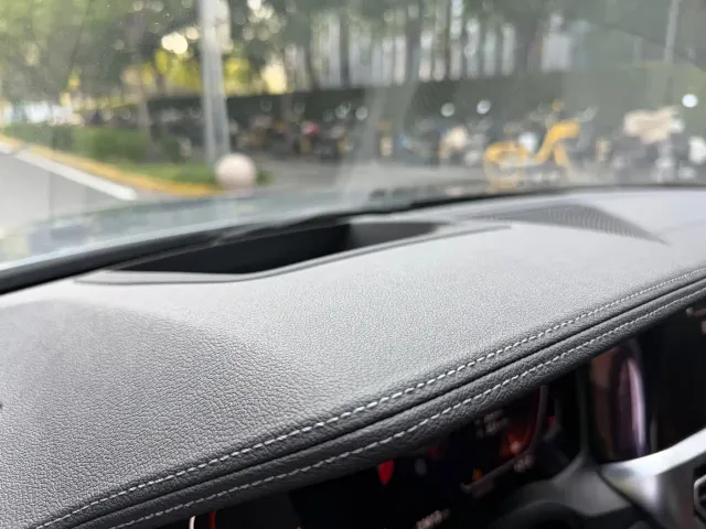 BMW 4 Series — Фото автомобиля 12