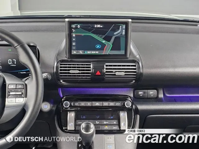 Hyundai Casper — Фото автомобиля 14