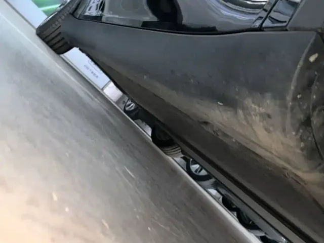 Tesla Model Y — Фото автомобиля 20