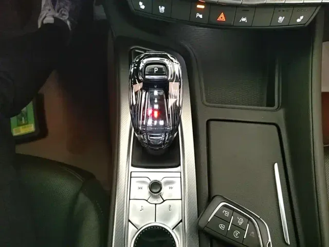 Cadillac CT5 — Фото автомобиля 13