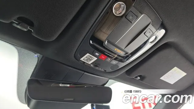 Kia Sorento 4th Gen — Фото автомобиля 27