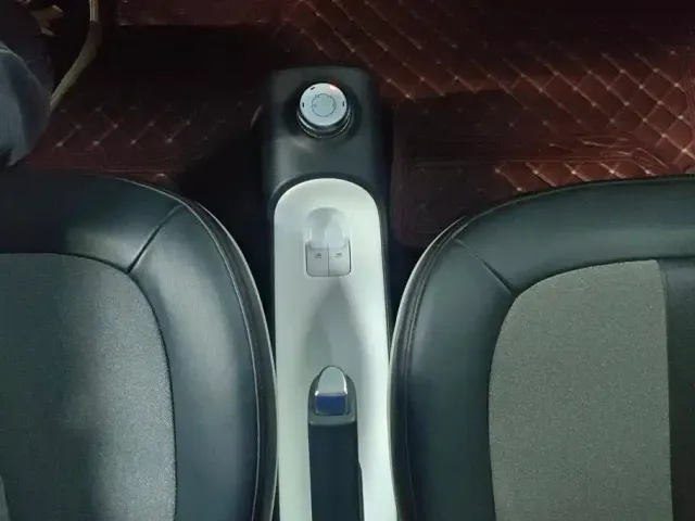 Wuling Hongguang Mini EV — Фото автомобиля 16