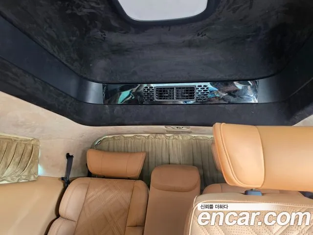 Kia Carnival 4th Gen — Фото автомобиля 19
