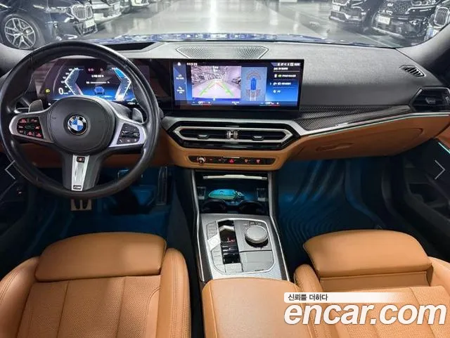 BMW 3 Series G20 — Фото автомобиля 7