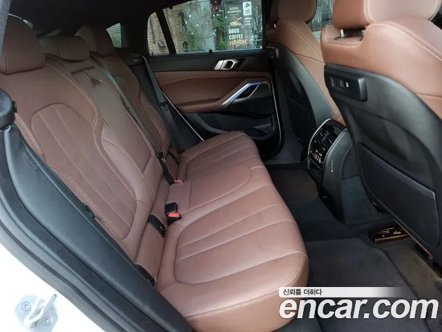 BMW X6 G06 — Фото автомобиля 11