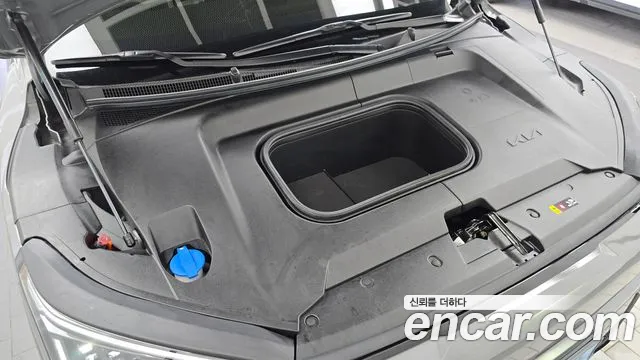Kia EV3 — Фото автомобиля 9