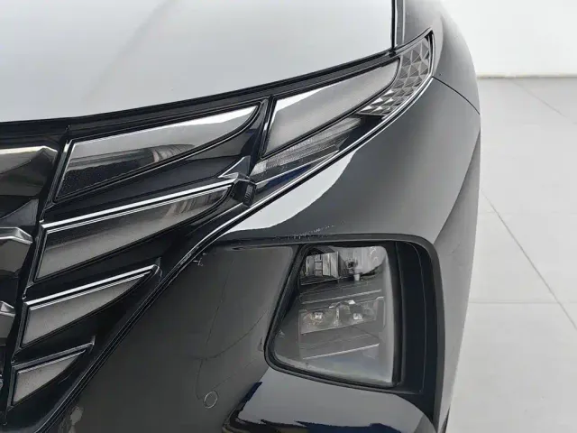 Hyundai Tucson — Фото автомобиля 7
