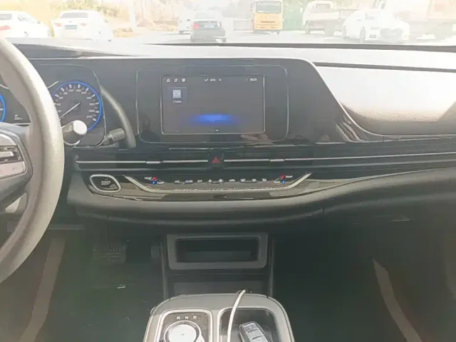 GAC Aion S — Фото автомобиля 12