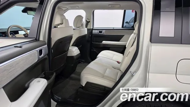Hyundai Santa Fe MX5 — Фото автомобиля 17