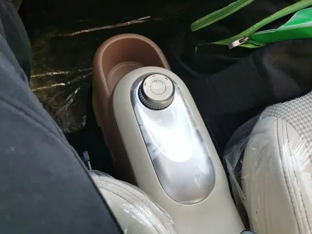 Wuling Hongguang Mini EV — Фото автомобиля 13