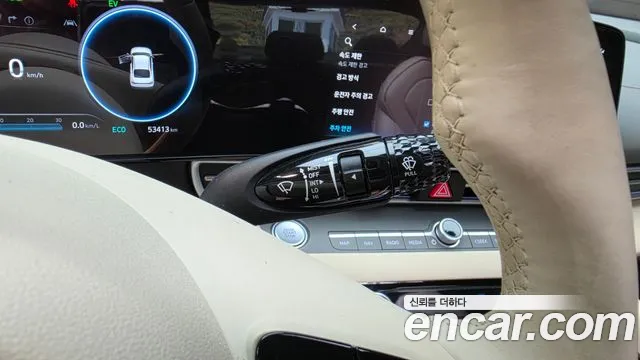 Hyundai Avante CN7 — Фото автомобиля 30
