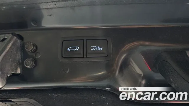 Hyundai Staria Staria Карго 3 места — Фото автомобиля 26