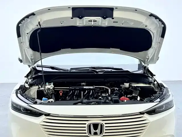 Honda Vezel — Фото автомобиля 16