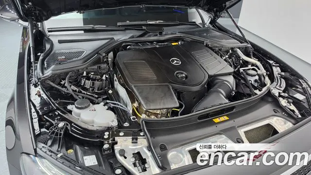 Mercedes-Benz E-Class E-класс W214 — Фото автомобиля 6