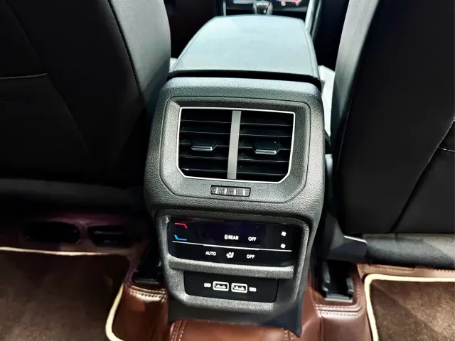 Volkswagen Tayron — Фото автомобиля 19