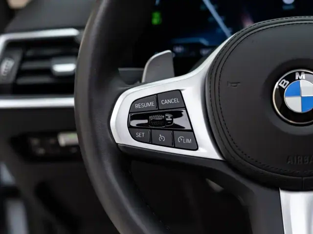 BMW 4 Series — Фото автомобиля 17