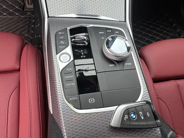 BMW BMW 4 Series 2024 430i M Sport Shadow Edition — Фото автомобиля 13