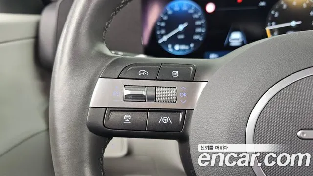 Hyundai Kona SX2 — Фото автомобиля 16