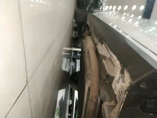 BYD Seal 05 DM-i — Фото автомобиля 20