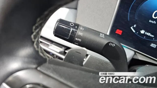 Hyundai Sonata Sonata Edge(DN8) — Фото автомобиля 23