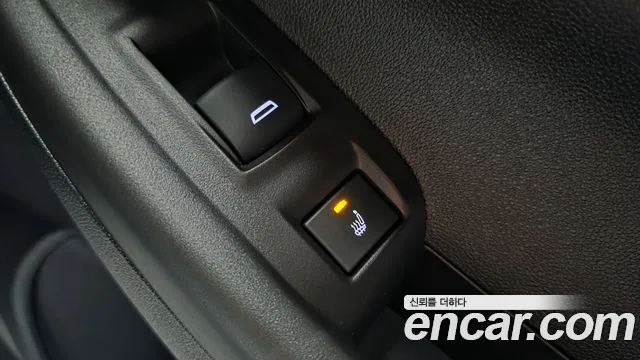ChevroletGMDaewoo Trailblazer Новый Trailblazer 1.3 Turbo 2WD — Фото автомобиля 19