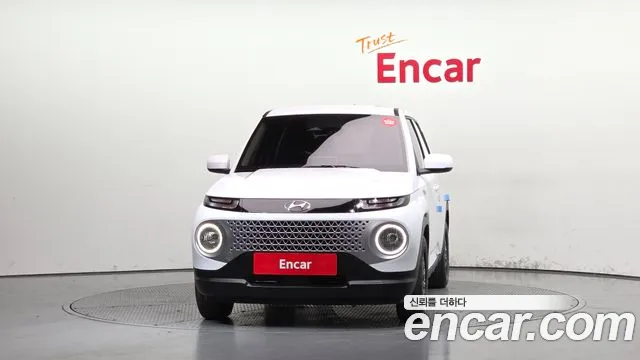 Hyundai Casper — Фото автомобиля 3