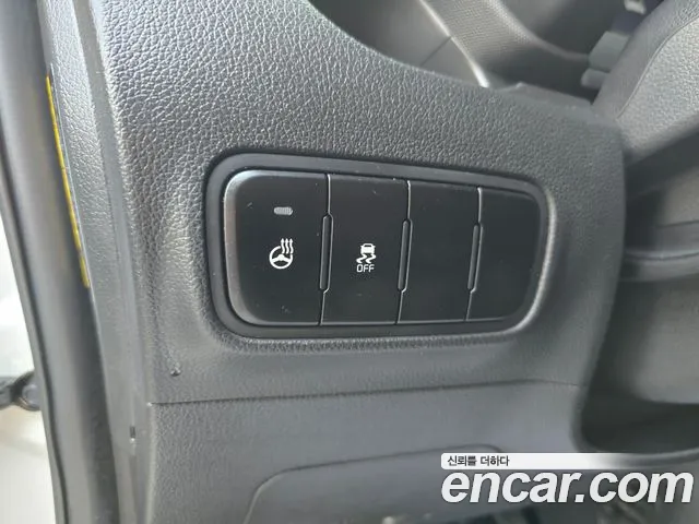 Kia Ray — Фото автомобиля 14