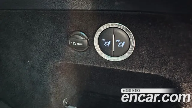 Genesis GV80 — Фото автомобиля 28
