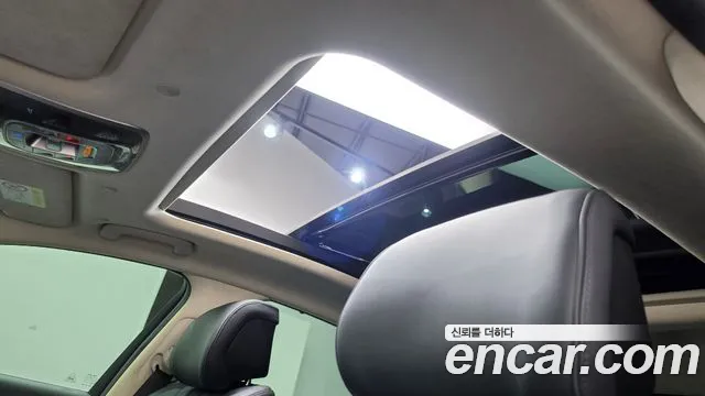 Genesis G80 RG3 — Фото автомобиля 25