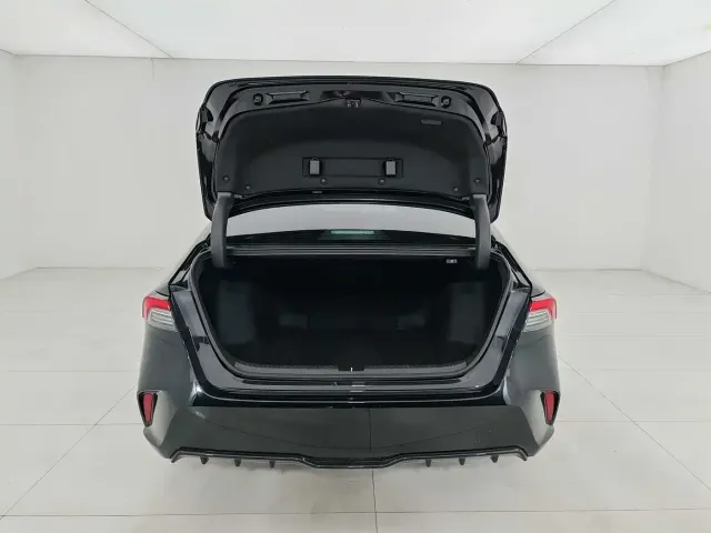 Honda Inspire — Фото автомобиля 19
