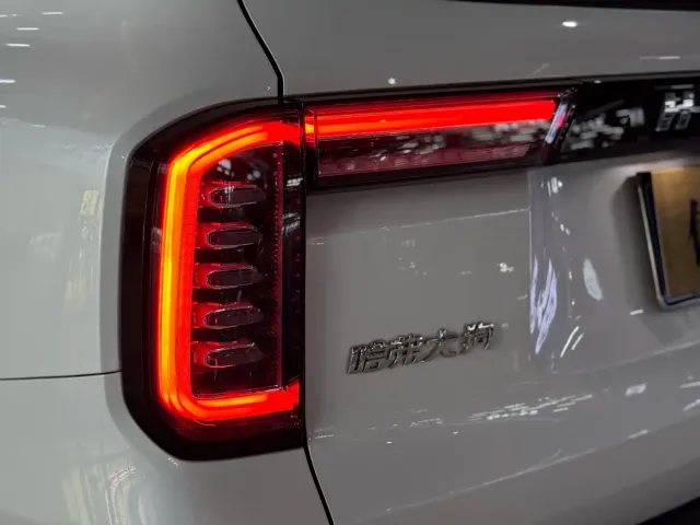 Haval Big Dog — Фото автомобиля 21