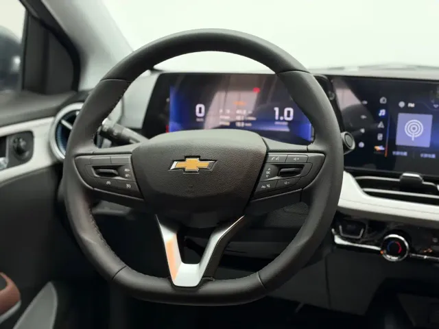 Chevrolet Monza — Фото автомобиля 10