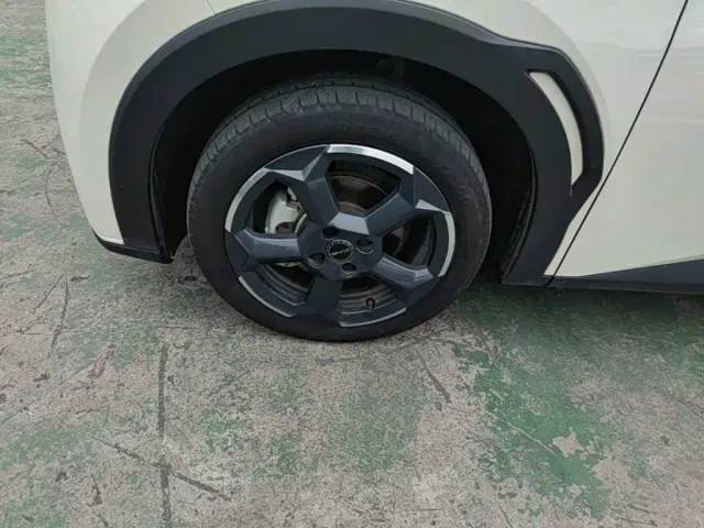 BYD Seagull — Фото автомобиля 22