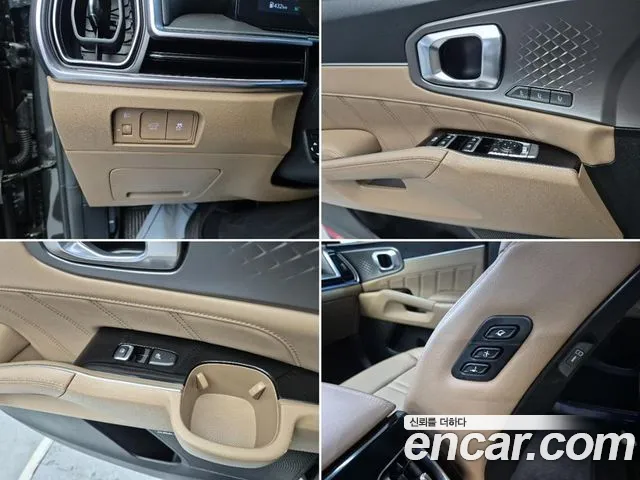Kia Sorento 4th Gen — Фото автомобиля 19