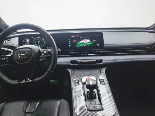 GAC Trumpchi Emkoo — Фото автомобиля 5
