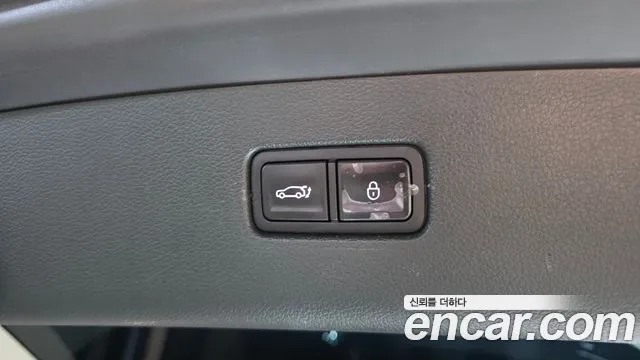 Genesis GV80 — Фото автомобиля 20