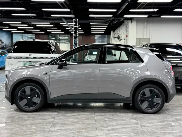 Nio Firefly — Фото автомобиля 4